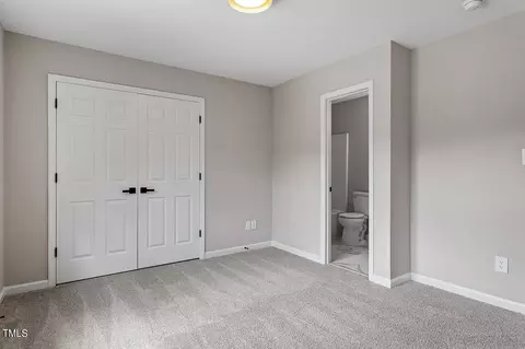 Bedroom - 413 E Williams St, Angier, NC 27501 photo 2 of 9