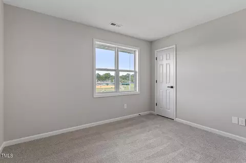 Bedroom - 413 E Williams St, Angier, NC 27501 photo 9 of 9