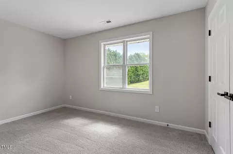 Bedroom - 413 E Williams St, Angier, NC 27501 photo 5 of 9