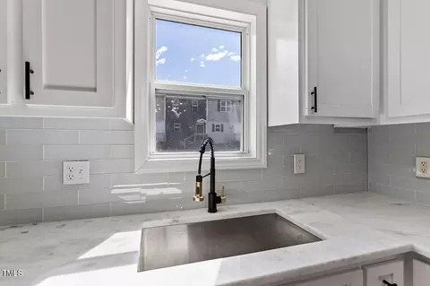 Kitchen - 413 E Williams St, Angier, NC 27501 photo 7 of 7