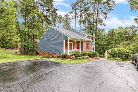 217 Danforth Dr, Cary, NC 27511 photo 34