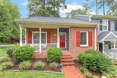 217 Danforth Dr, Cary, NC 27511