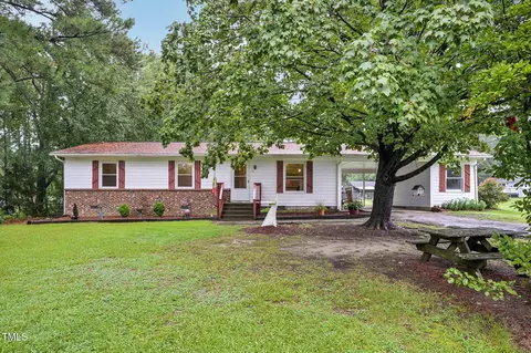 100 Lee St, Wendell, NC 27591