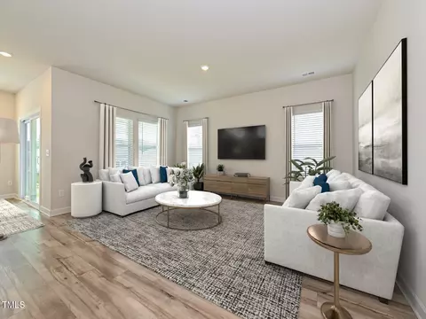 284 Thistle Patch Pl, Angier, NC 27501 photo 5