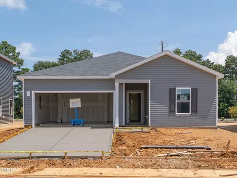 284 Thistle Patch Pl, Angier, NC 27501