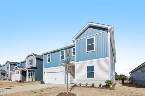 202 Thistle Patch Pl, Angier, NC 27501 photo 3