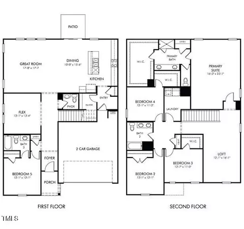 202 Thistle Patch Pl, Angier, NC 27501 photo 11