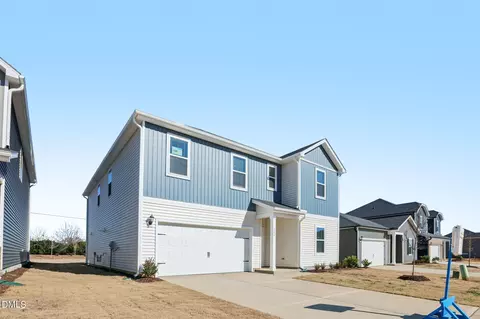 202 Thistle Patch Pl, Angier, NC 27501 photo 4
