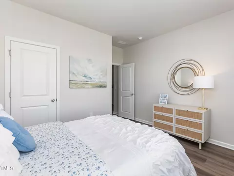 Bedroom - 194 Thistle Patch Pl, Angier, NC 27501 photo 5 of 7