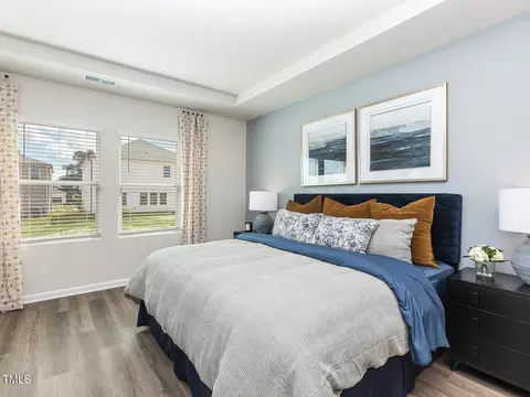 Bedroom - 194 Thistle Patch Pl, Angier, NC 27501 photo 1 of 7