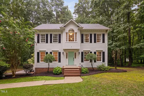 6408 Craig Rd, Durham, NC 27712