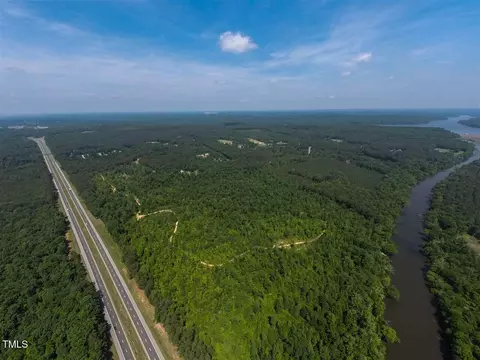 250 Pine St, Moncure, NC 27559