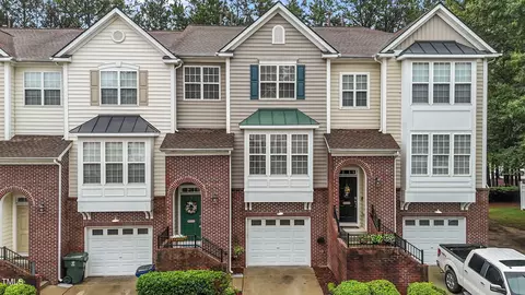 4511 Pale Moss Dr, Raleigh, NC 27606