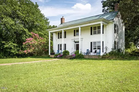 6860 Drewry-virginia Line Rd, Manson, NC 27553