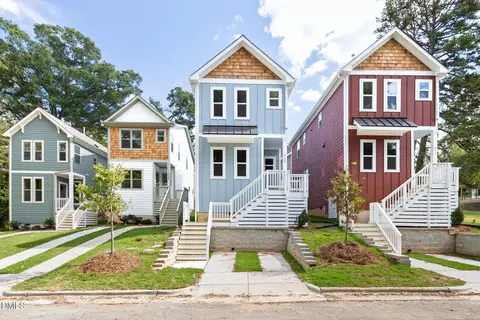 913 Grant St # B, Durham, NC 27701