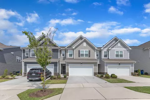 5814 Empathy Ln, Raleigh, NC 27616