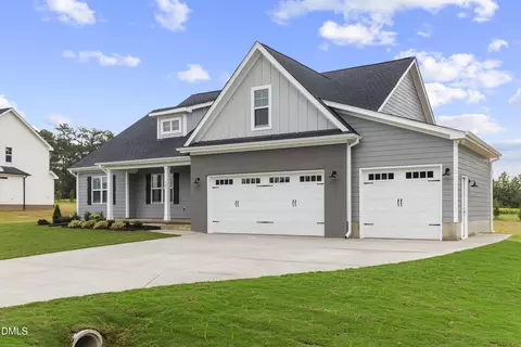 107 Croatoke Ct, Angier, NC 27501