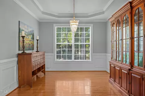 519 Hunting Chase, Durham, NC 27713