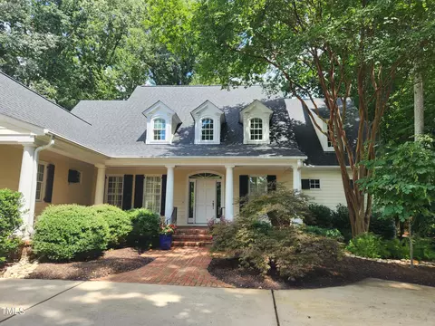 7516 Wingfoot Dr, Raleigh, NC 27615