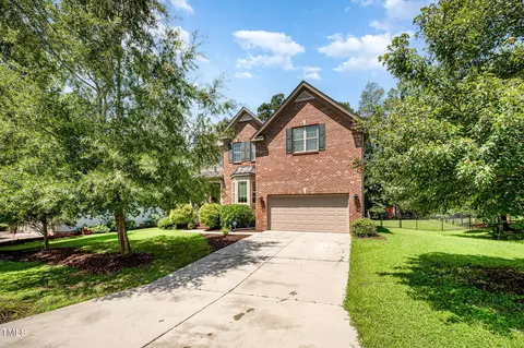 128 Gathering Pl, Durham, NC 27713