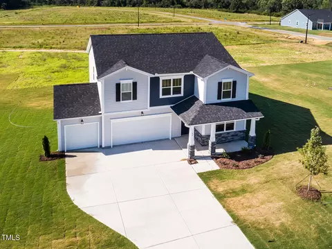 44 Stuart Grove Rd, Broadway, NC 27505