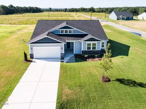 22 Stuart Cove Rd, Broadway, NC 27505