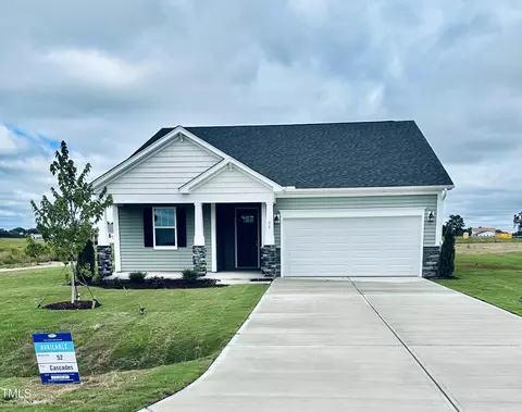 36 Pecan Brook Ct, Broadway, NC 27505