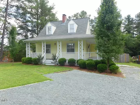 103 W Poplar Ave, Carrboro, NC 27510
