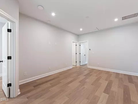Bedroom - 253 Murray Grey Ln, Wake Forest, NC 27587 photo 2 of 5