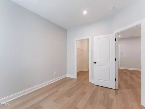 Bedroom - 253 Murray Grey Ln, Wake Forest, NC 27587 photo 5 of 5