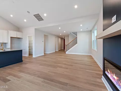 Living - 253 Murray Grey Ln, Wake Forest, NC 27587 photo 3 of 6
