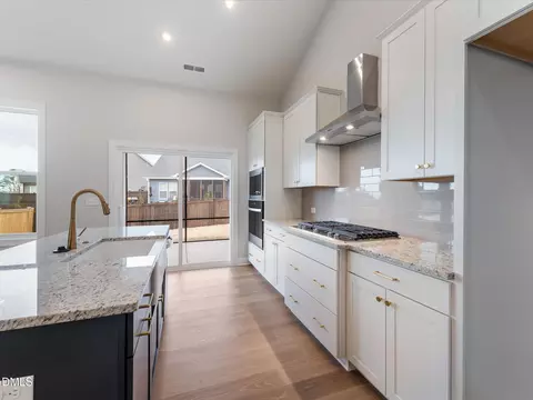 Kitchen - 253 Murray Grey Ln, Wake Forest, NC 27587 photo 3 of 3
