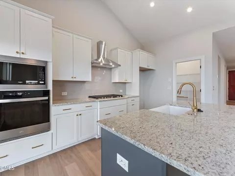 Kitchen - 253 Murray Grey Ln, Wake Forest, NC 27587 photo 1 of 3