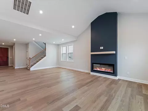 Living - 253 Murray Grey Ln, Wake Forest, NC 27587 photo 6 of 6