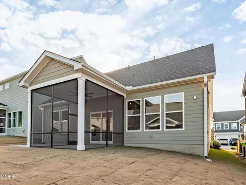 Exterior - 253 Murray Grey Ln, Wake Forest, NC 27587 photo 4 of 6