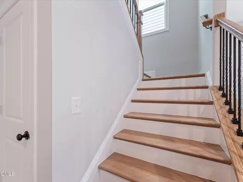 Entry Way - 253 Murray Grey Ln, Wake Forest, NC 27587 photo 2 of 2