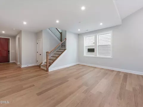 Living - 253 Murray Grey Ln, Wake Forest, NC 27587 photo 5 of 6