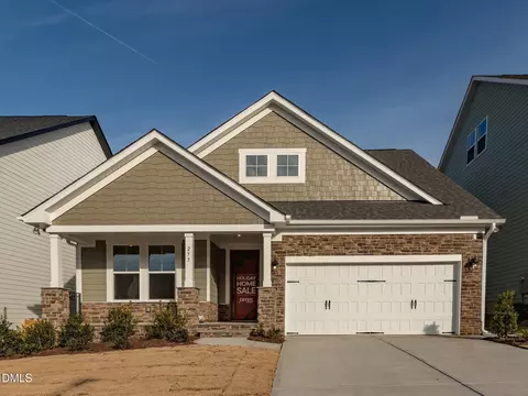 253 Murray Grey Ln, Wake Forest, NC 27587