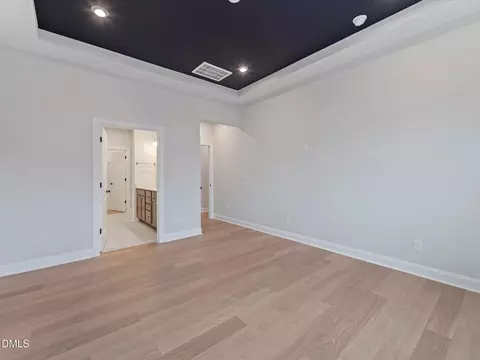 Bedroom - 253 Murray Grey Ln, Wake Forest, NC 27587 photo 1 of 5