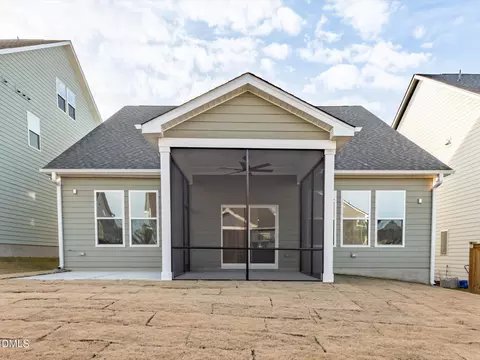 Exterior - 253 Murray Grey Ln, Wake Forest, NC 27587 photo 3 of 6