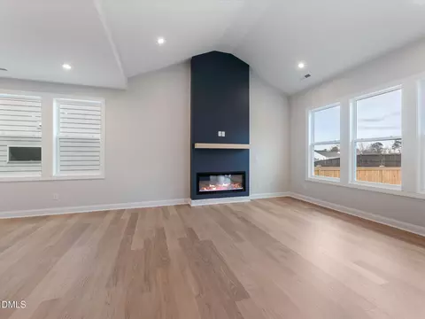 Living - 253 Murray Grey Ln, Wake Forest, NC 27587 photo 4 of 6