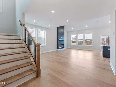 Living - 253 Murray Grey Ln, Wake Forest, NC 27587 photo 1 of 6