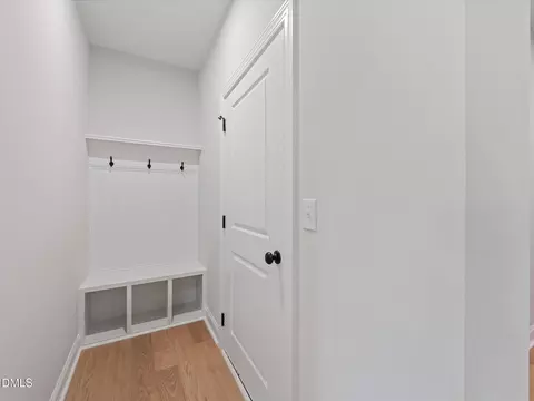 Entry Way - 253 Murray Grey Ln, Wake Forest, NC 27587 photo 1 of 2