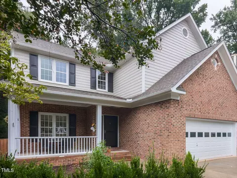 1236 Cane Creek Dr, Garner, NC 27529