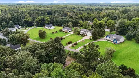 View/Area - 61 Fork Junction Rd, Timberlake, NC 27583 photo 3 of 6