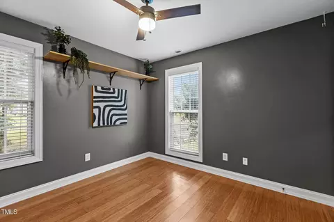 Bedroom - 61 Fork Junction Rd, Timberlake, NC 27583 photo 4 of 7