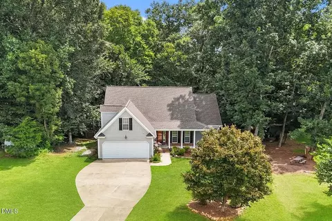 Other - 61 Fork Junction Rd, Timberlake, NC 27583 photo 2 of 18