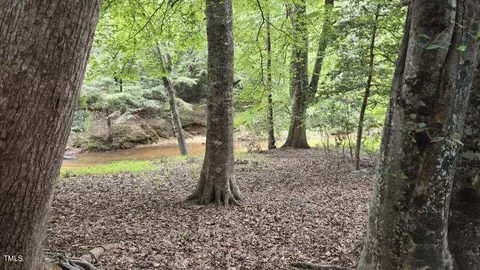Bedroom - 61 Fork Junction Rd, Timberlake, NC 27583 photo 7 of 7