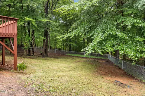 Exterior - 61 Fork Junction Rd, Timberlake, NC 27583 photo 8 of 9