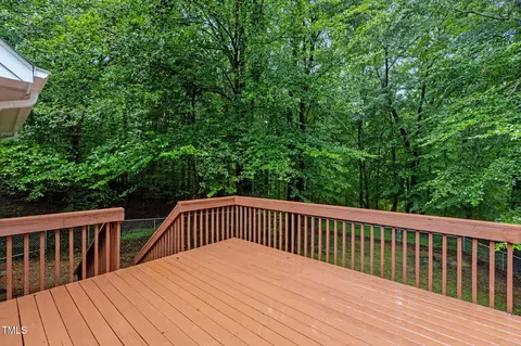 Exterior - 61 Fork Junction Rd, Timberlake, NC 27583 photo 3 of 9